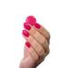 Alessandro Striplac UV Nail Polish - Juan's Kiss Vegan & Peel-Off Long-Lasting | 8 ml - Buy Online on GoSupps.com