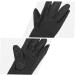 Shop Gatuida 3 Pairs Women's Gloves | Non-Slip Fitness Hand Muffs & More - International Shipping Available - Buy Online on GoSupps.com