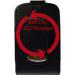 Medtronic Minimed Insulin Pump Belt Clip Pouch - Premium Black Vertical Case (US Version) - Buy Online on GoSupps.com
