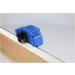 RiSki Sidewall Planer for Ski & Snowboard Edges | Precision Sidewall Puller for Smooth Performance - Buy Online on GoSupps.com