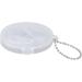 Buy Stylish Transparent Anti-Hearing Cable | Easy Open & Lock Design | International Shipping Available - Buy Online on GoSupps.com