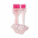 1Set of Hair Colouring Tools Professional Hair Dye Brushes and Hair Tinting Bowl Set Hair Color Bowl for DIY Hair Bleach Tinting Brushes Tool