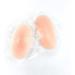 SAFIGLE 4pcs Silicone Beauty Shoulder Pad Strap Cushion Shoulder Pads for Women Clothing Silicone Shoulder Cushion Silicone Shoulder Pads Enhancer Adhesive Shoulder Pads Shoulder Patches - Buy Online on GoSupps.com