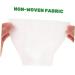 Milisten 100pcs Bag Houseplants Nonwoven Plant Pot Nursery Bag Indoor Tea Bag - Buy Online on GoSupps.com