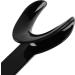 Healifty T-Shape Dental Double Head Mouth Opener | 8pcs Teeth Whitening Orthodontic Tool Retractor (Black) - Enhance Your Smile - Buy Online on GoSupps.com