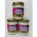 Smoke Odor Exterminator 13 oz Jar Candles - Patchouli Amber (3 Pack) | Eliminate Odors International Shipping - Buy Online on GoSupps.com