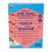 Blue Diamond Almonds Flour Gluten-Free Chocolate Cake Mix 12.5 Oz - Multicolor - Buy Online on GoSupps.com