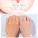 CORINGCO Peach Toneup Cream 1.76oz - Korean Multi Tone Up Moisturizer for Brightening & Wrinkle Bounce - Buy Online on GoSupps.com