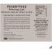 Fever-Tree Refreshingly Light Premium Indian Tonic Water 30 x 150ml - Buy Online on GoSupps.com