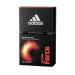 adidas Team Force Eau De Toilette Spray for Men 3.4 fl oz (Pack of 2) Eau De Toilette 3.4 Fl Oz (Pack of 2) - Buy Online on GoSupps.com