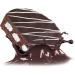 Buy Cake Master Puks Dessert Cake 18-Pack | 62g Mini Cakes with Cream Filling Airy & Delicious - Buy Online on GoSupps.com
