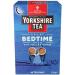 Tea Variety Bundle Containing Yorkshire Tea Decaf Bedtime Brew 40 Tea Bags 2pk Yorkshire Tea Malty Biscuit 40 Tea Bags 2pk (4 Pack) - Buy Online on GoSupps.com