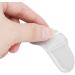 2pcs Silicone Nose Pads for Respirator Masks | Comfort Accessories for Enhanced Fit | International Shipping Available - Buy Online on GoSupps.com