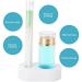 Ear Cleaning Kit - Disposable Tools, Piercing Aftercare, Solution Drops & More for Easy Earwax Removal - Buy Online on GoSupps.com