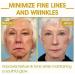 Advanced Firming and Wrinkle Reducing Cream Skin Repair Exfoliator Multi-Purpose Exfoliator(3pcs) - Buy Online on GoSupps.com