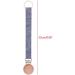 GLASSNOBLE Pacifier Chain with Clip - Stylish Pacifier Holder for Nipples | M129# - Perfect for Baby & Toddler | International Shipping - Buy Online on GoSupps.com