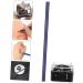 Beavorty 1 Set Eyebrow Pencil Brown Brow Pencil Brow Fill Pencils Tattoos Pen Miss Hairdressing Pen Filling 1 count (Pack of 1) Blue - Buy Online on GoSupps.com