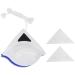 CTCOIJRN Window Cleaning Tool - Home Window Glass Cleaning Tool Double Side Magnetic Brush Cleaner Wiper Surface Wiper