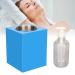 Massage Oil Warmer - Quick Heating Consistent Temperature Easy Use - Ideal for Relaxing Massage Experience (US Plug - Buy Online on GoSupps.com