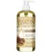 Satin Smooth Satin Release Wax Residue Remover Oil, 16 oz 16 Fl Oz (Pack of 1)