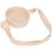 Stoma Waterproof Bathing Cover | Adjustable Comfort Gurt Belt & Bath Aid Accessories - Buy Online on GoSupps.com