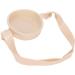 Stoma Ostomy Waterproof Bath Cover Silicone Stoma Bag Cover for Shower Ostomy Bath Cover Wound Protector Ostomy Shower Guard for Shower Practical Wound Protector - Buy Online on GoSupps.com