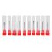 NAROOTE Nail Drill Bit Set 10Pcs Nail Drill Bits Nail Polishing Burr Manicure Pedicure Accessory Tool Set(F11-F20) - Buy Online on GoSupps.com