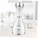 NOLITOY Facial Beauty with Humidification Hot Nano Face Steaming Hydrating Spray Instrument Household Us - Buy Online on GoSupps.com