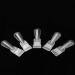 Double-Sided Nail Training Equipment with 36 Tips | Gel Color Display Cards & Artificial Nail Accessories - Buy Online on GoSupps.com