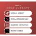 Deep Relief Extra Strength Warming Heat Pain Relief Patch Treat Sore Muscles and Joints 6 count - Buy Online on GoSupps.com