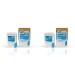Pro Natura Lactrase 3300-100 Lactase tablets in lactose intolerance for the carefree enjoyment of milk and dairy products (pack with 2) 3300 200