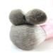 Buy Flat Powder Makeup Brushes Set | Professional Quality Makeup Brush Tools for Flawless Application - International Shipping Available - Buy Online on GoSupps.com