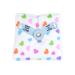 6 Pack Trach Pads Reusable Trach Tube Covers Tracheotomy Dressing Pads for Tracheostomy & Laryngectomy