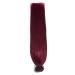 100 Real Hair Strands - Keratin Bonded Remy Extensions - GlamXensions U-Tips - 50cm in 20 Colors #Burgundy - Buy Online on GoSupps.com