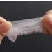 100Pcs Clear Disposable Ear Protector Caps - Waterproof Covers for Hair Dye, Barber, Salon - Shower & Bathing - Buy Online on GoSupps.com