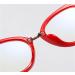 Trendy Cat-Eye Anti-Blue Light Glasses | KDOQ European & American Fashion | Lightweight & Durable TR90 Frame - Shop Multi-Colored Styles! - Buy Online on GoSupps.com