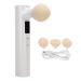 Buy Electric Makeup Puff - Dual Use 5 Speed Powder Applicator for Wet & Dry Concealer | International Shipping - Buy Online on GoSupps.com