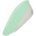 Buy Silicone Gel Arch Support Heel Pads - Height Increase Insoles (3.5cm) for All Day Comfort - Light Green Polka Dots | International Shipping Available - Buy Online on GoSupps.com