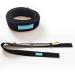 Catheter Fixation Device & Abdominal Dialysis Belt - G-Hose Holder for Drainage - 4x100 cm (Stretches to 150 cm) - 2 Pack Black - Buy Online on GoSupps.com