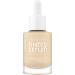 Catrice Nude Drop Tinted Serum Foundation 001n - Long-lasting Vegan Oil-Free Matte Finish (30ml) for Sensitive Skin - Buy Online on GoSupps.com