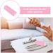 10 Pieces Nail Buffer Blocks Professional Nail Files Multi-Sided Use Nail Buffing Blocks for Women and Girls Nail Makeup and Care - Buy Online on GoSupps.com