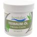 Isentaler Tea Tree Oil Intensive Cream 250 ml - Soothing Moisturizer for Clear Skin | International Shipping Available - Buy Online on GoSupps.com