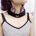 Ziper Cute Cat Usagi Moon Shower Headband in Black - Perfect for Cosmetic Use - Buy Online on GoSupps.com