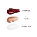 AMI COL Hydrating Lip Treatment - 3in1 Tinted Lip Gloss | Moisturizing Holiday Lip Trio for Soft Hydrated Lips - Buy Online on GoSupps.com