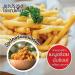 50g Salted Egg Seasoning Powder - Authentic Flavor by Naveenana Shop - Buy Online on GoSupps.com