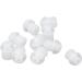 20 Pcs Soft Silicone Hearing Aid Ear Tips - Washable & Detachable Replacement for Hearing Aids & Sound Amplifiers - Buy Online on GoSupps.com