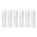 Ampule Bottle Opener Ampoule Opener Ampoule Cutting Device Ampule Bottle Breakers Slots Prevent Slipping Labor Saving Avoid Broken Sturdy PP 10pcs