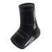 1pc Silicone Ankle Brace & Sleeve | Support for Running & Sprained Ankles - Shop Now - Buy Online on GoSupps.com