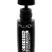 Palladio Lash Obsessed Mascara - Extreme Definition Lengthening, Volume & Fullness - All Day Wear, No Smudging - Black - Buy Online on GoSupps.com
