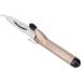 Hair Curling Iron 32mm Ceramic Hair Curling Wand 40W Portable Ceramic Hair Curler Wand with Ergonomic Handle Prevent Scalding and Release Negative Ions (US Plug) - Buy Online on GoSupps.com